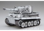 FUJIMI 小丸軍車 TM10 TIGER I 虎式一號 東部戰線 富士美 組裝模型 763170